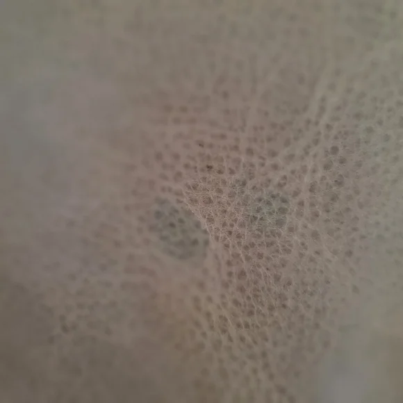 KMM &Co Leather Tote - Picture 2 of 6